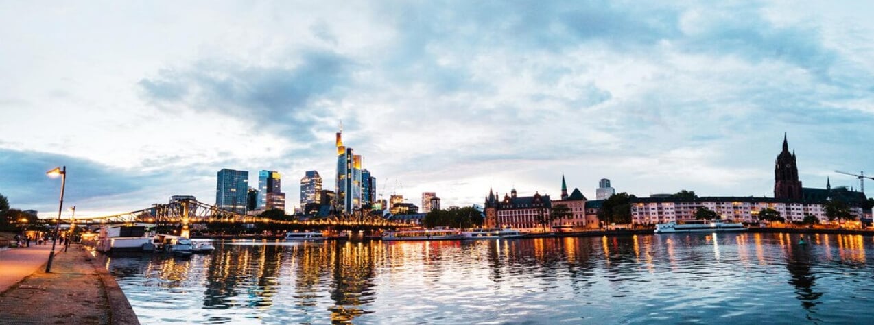 San Francisco Train Routes