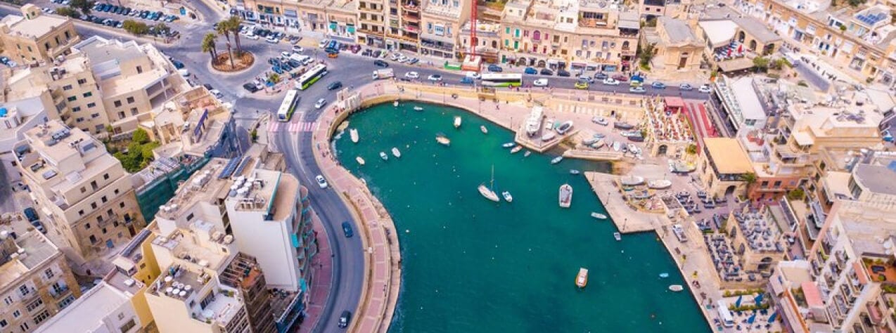 Washington DC Train Routes